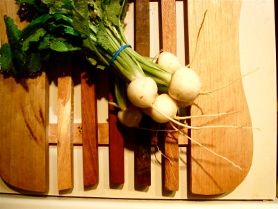 parsnips are the new...parsnips. parsnips are the new...parsnips.