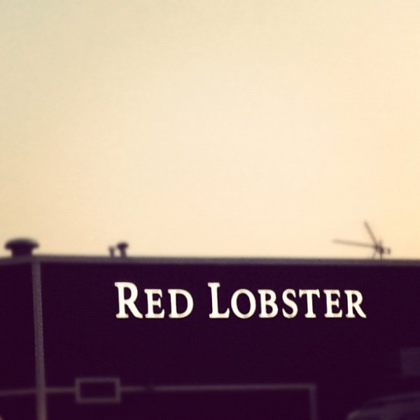 Red Lobster