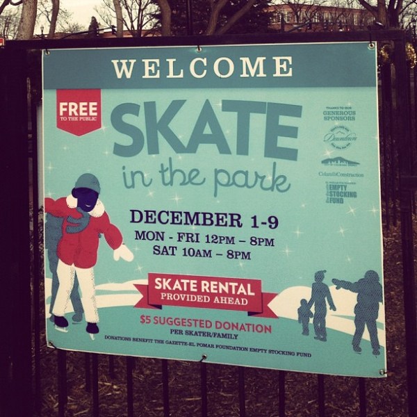 Skate Park